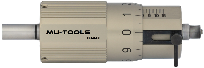 Appareil de rodage manuel type 1040 - Mu-Tools - Bôle Suisse