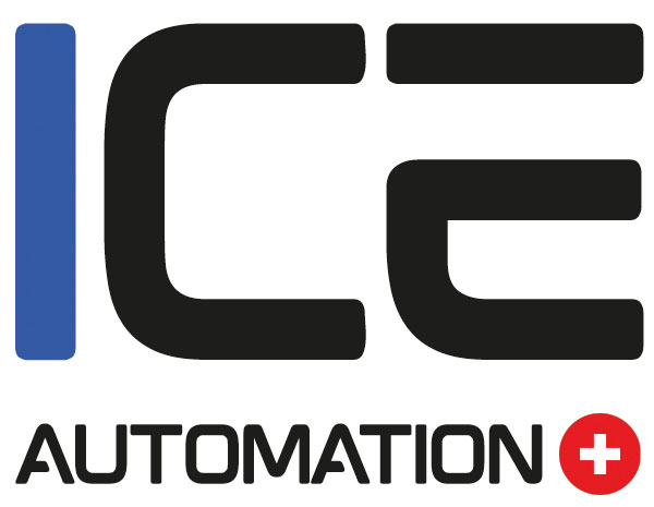 ICE automation logo