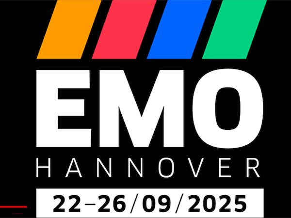 EMO Hannover 2025