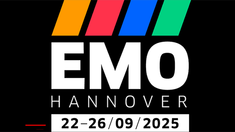 EMO Hannover 2025